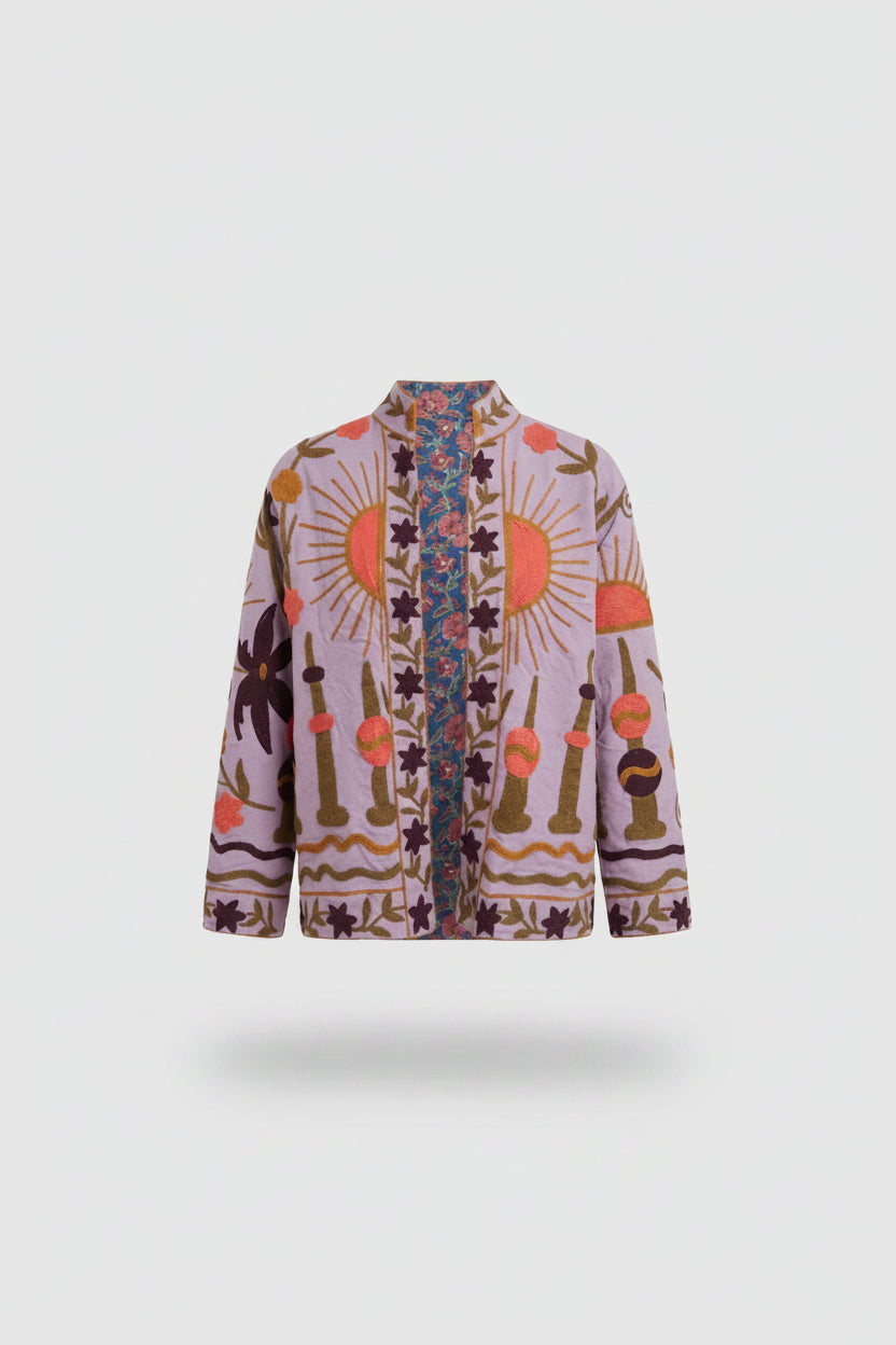Chaquetas Indira