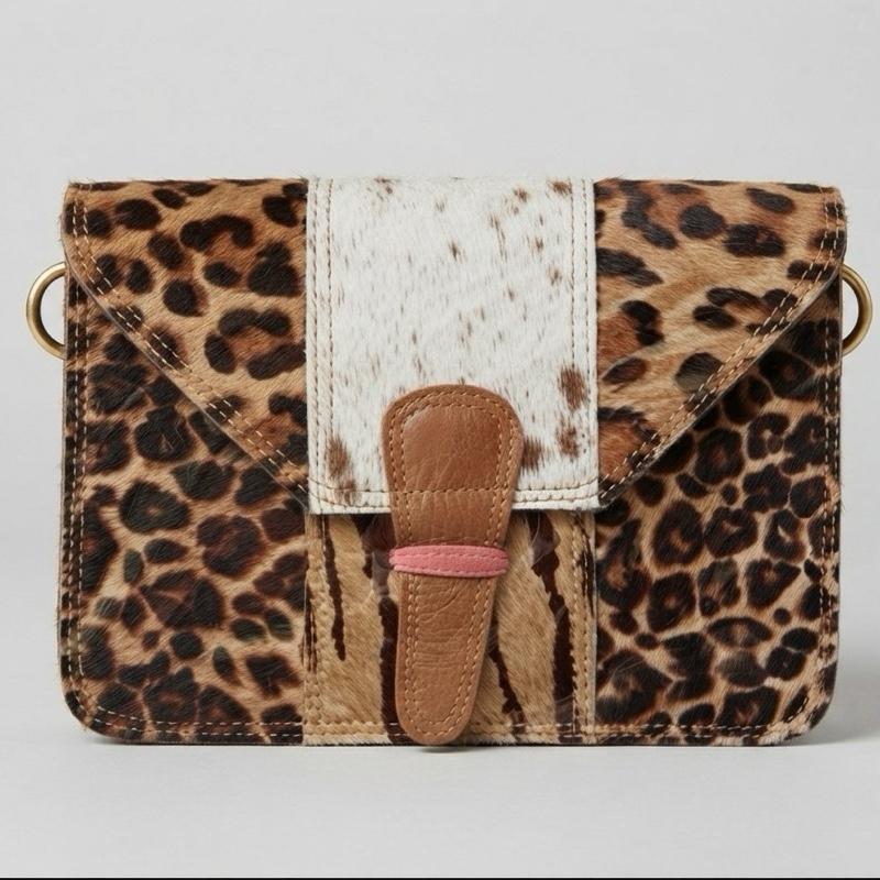 Jungle Bags