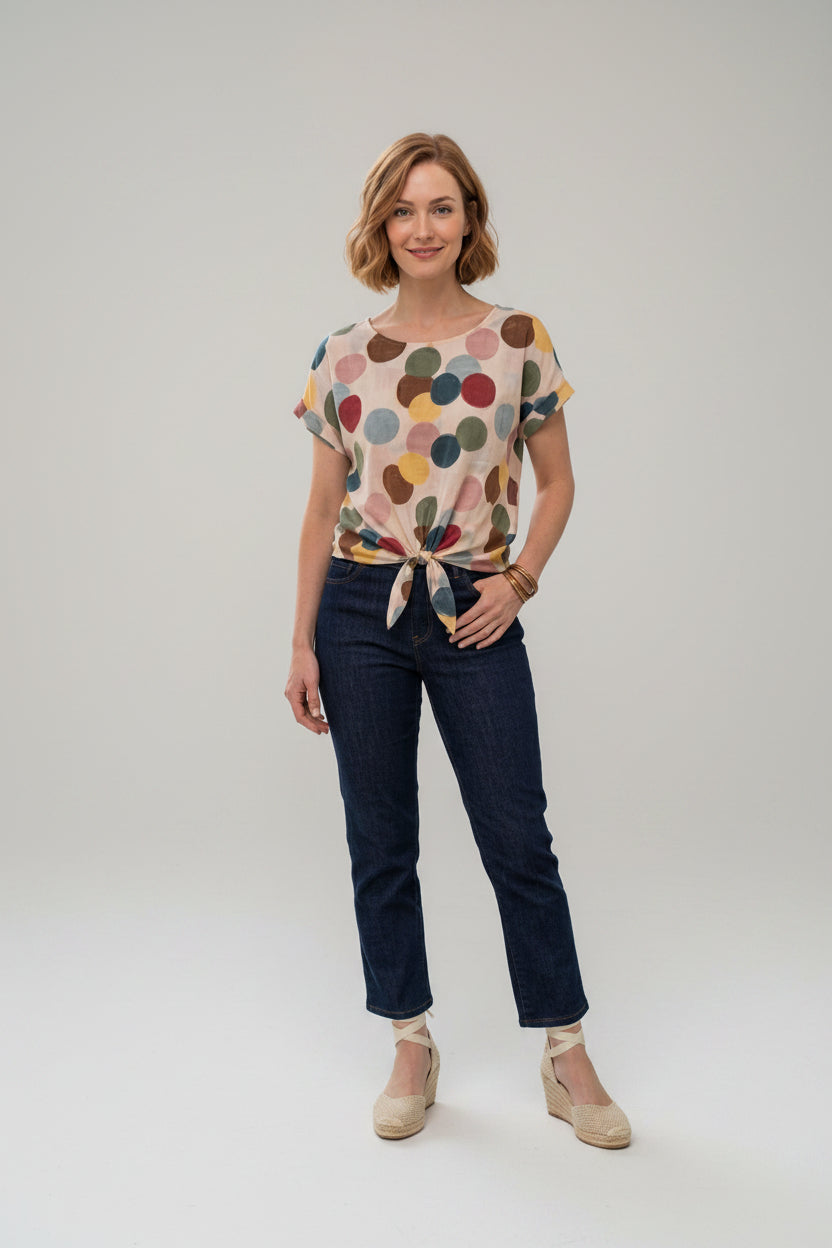 Mandala Shirts