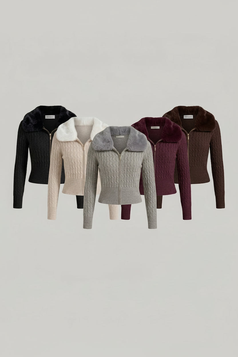Chaqueta Colette