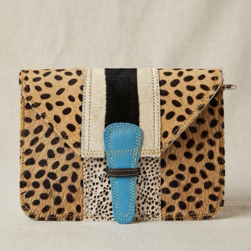 Jungle Bags