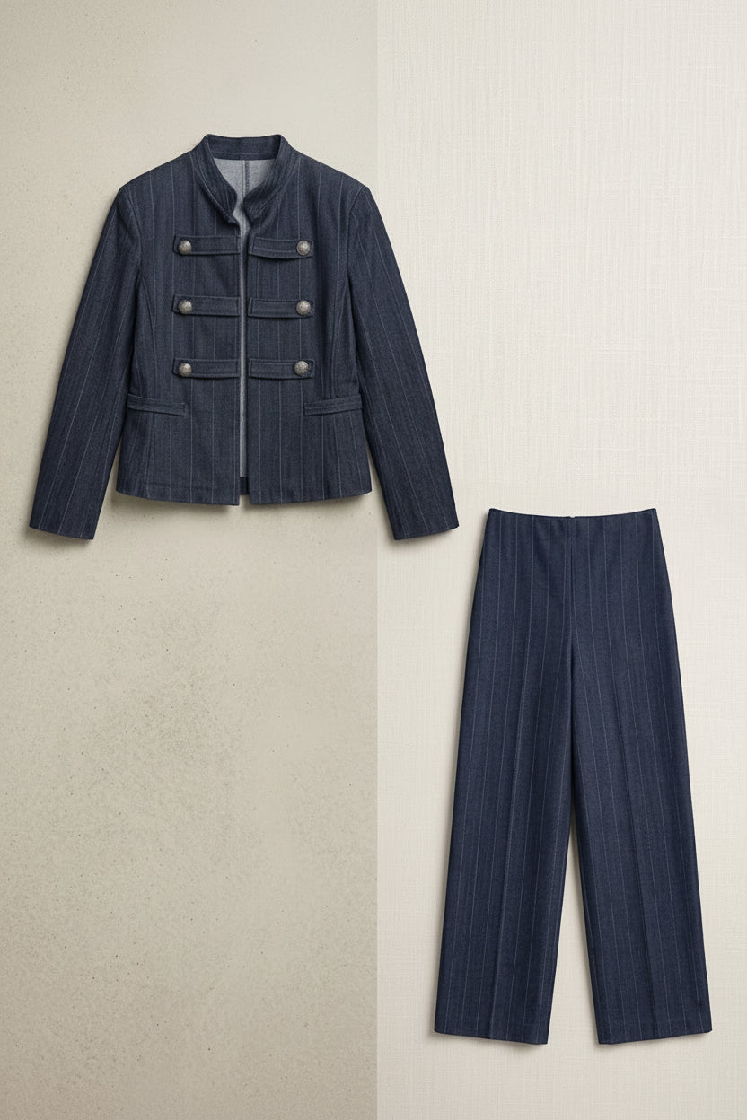 Conjunto Almirante