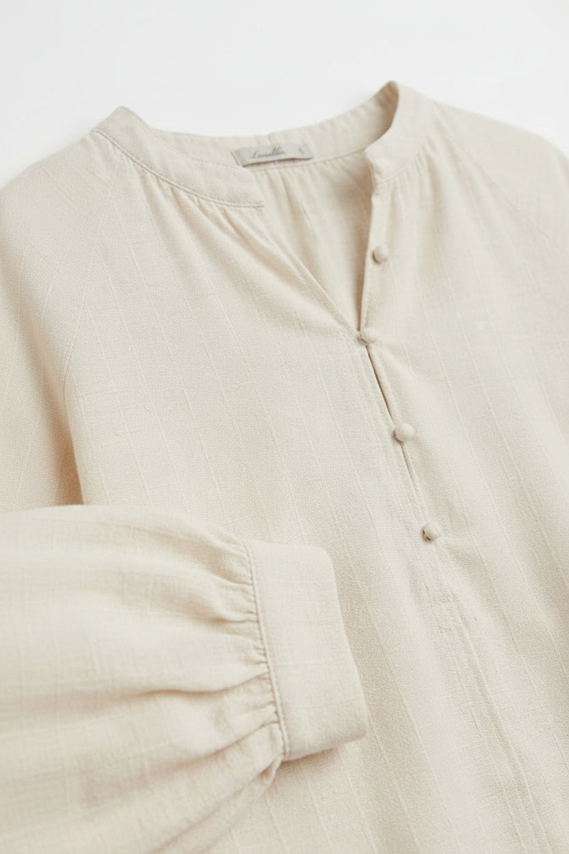 Blusa Versalles