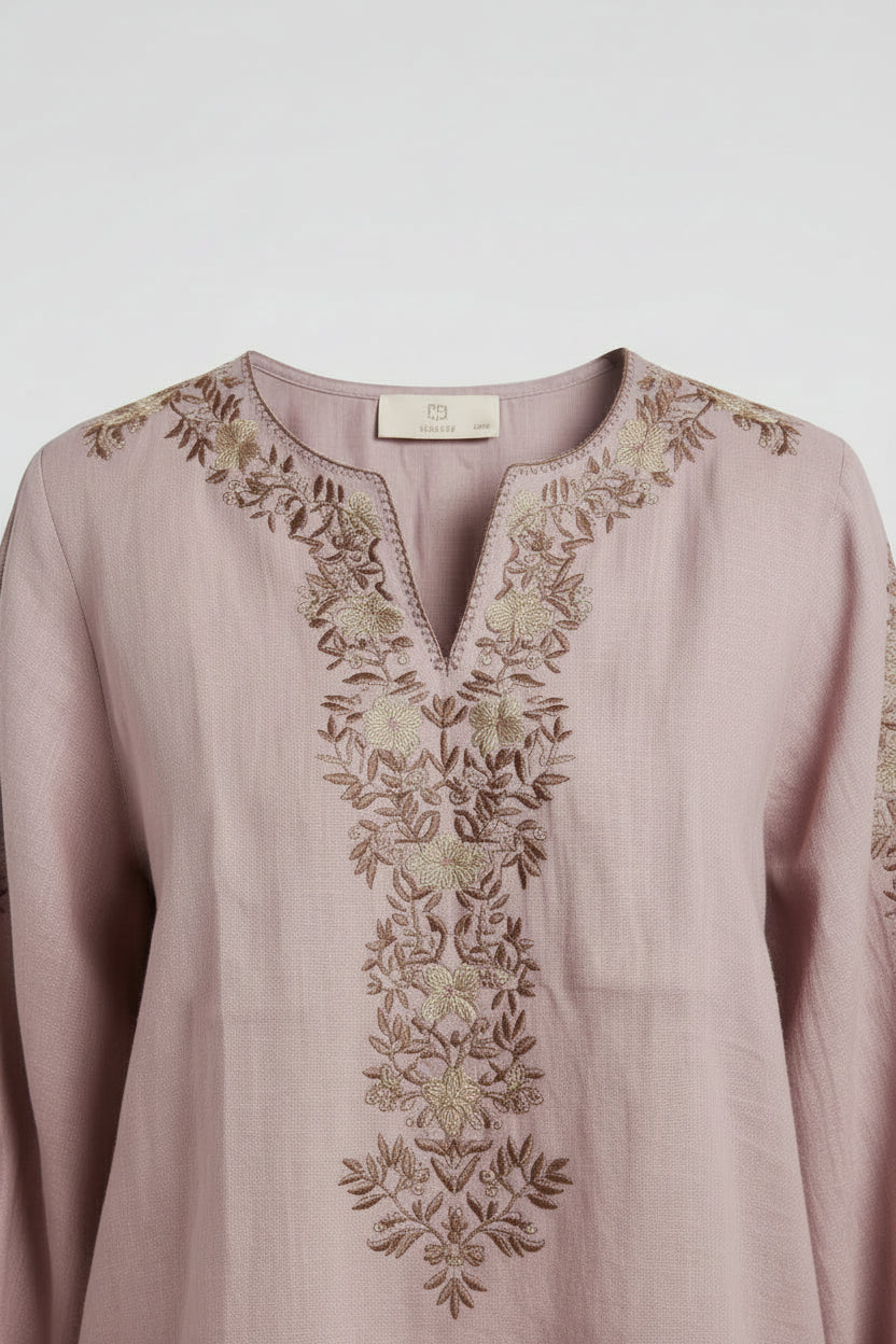 Blusa Julieta