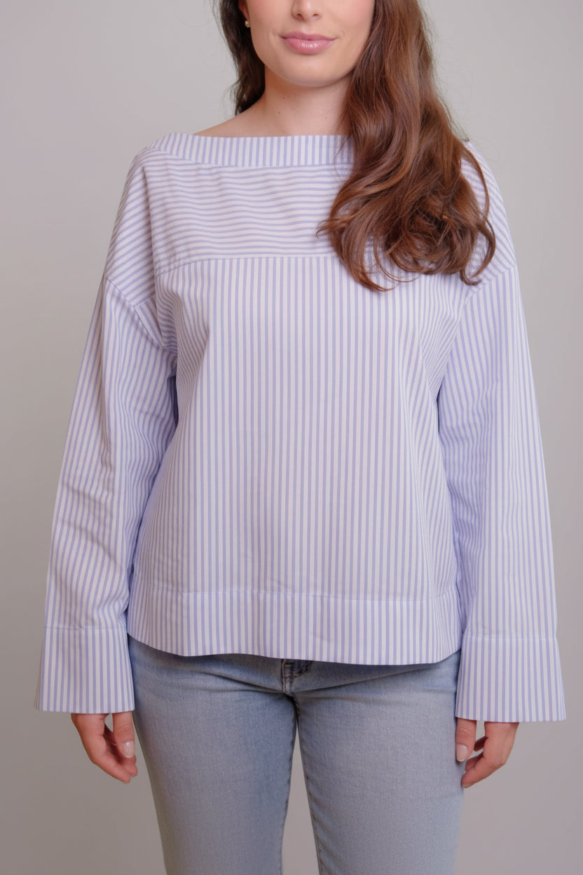 Blusa Estela