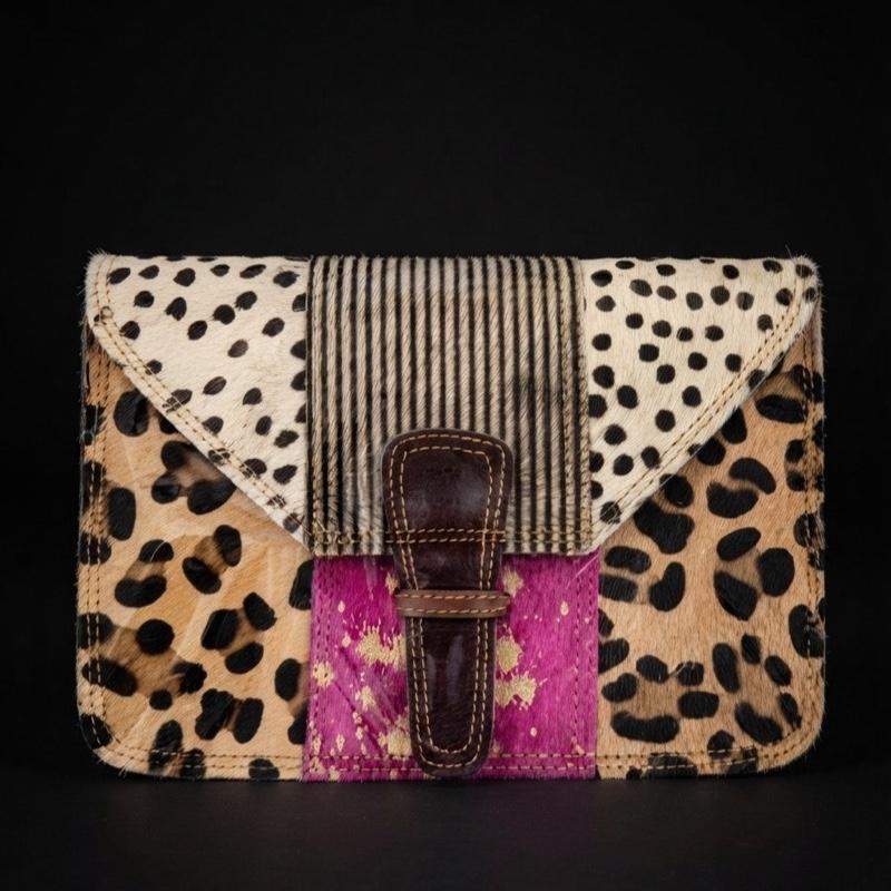 Jungle Bags