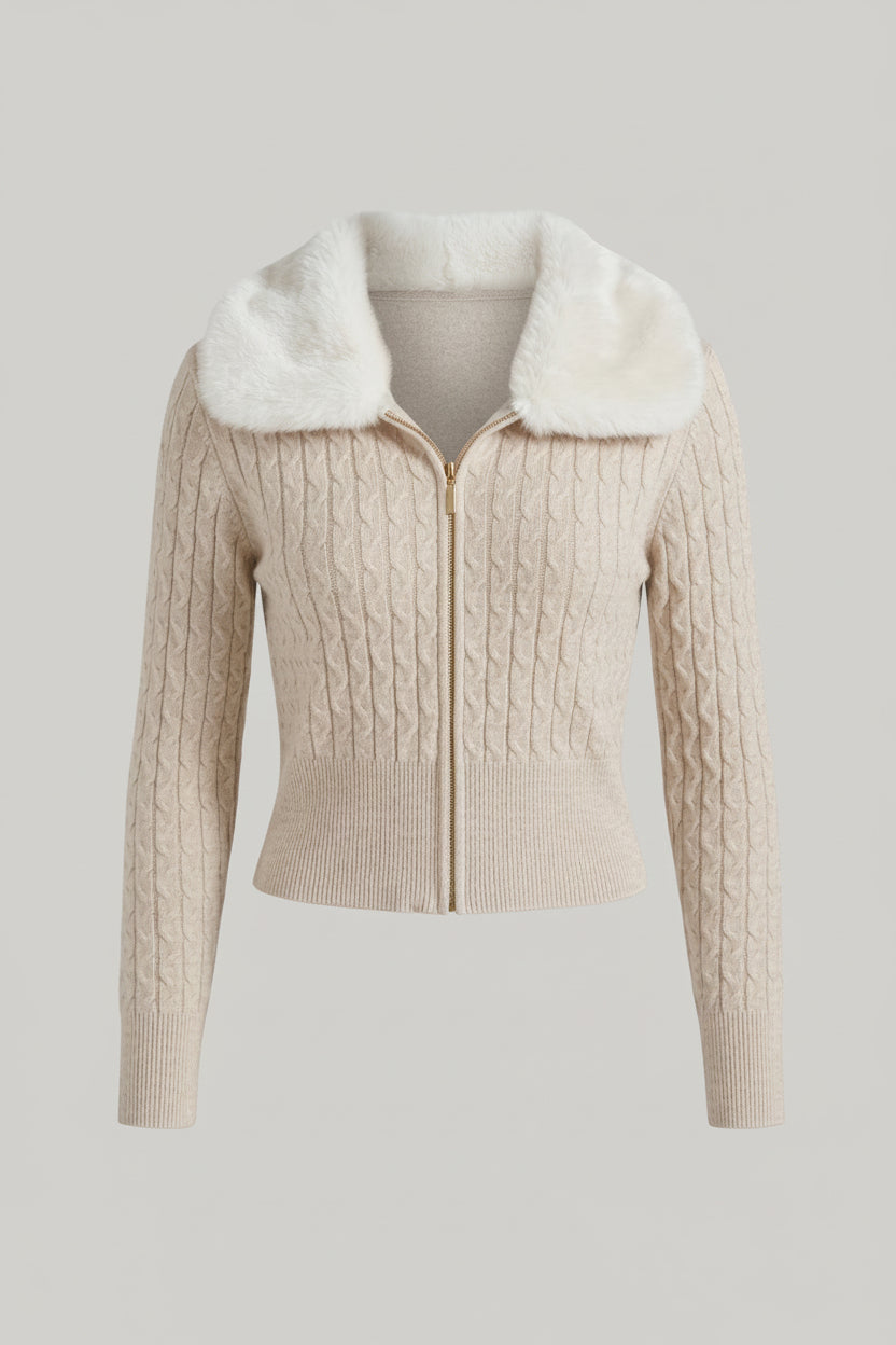 Chaqueta Colette