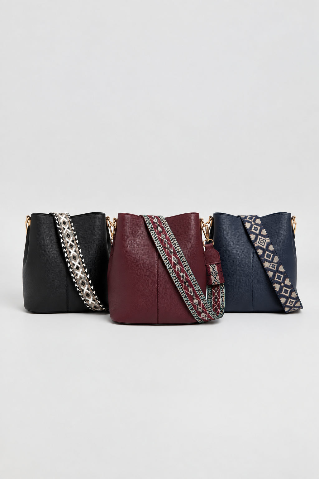Bolso Trébol