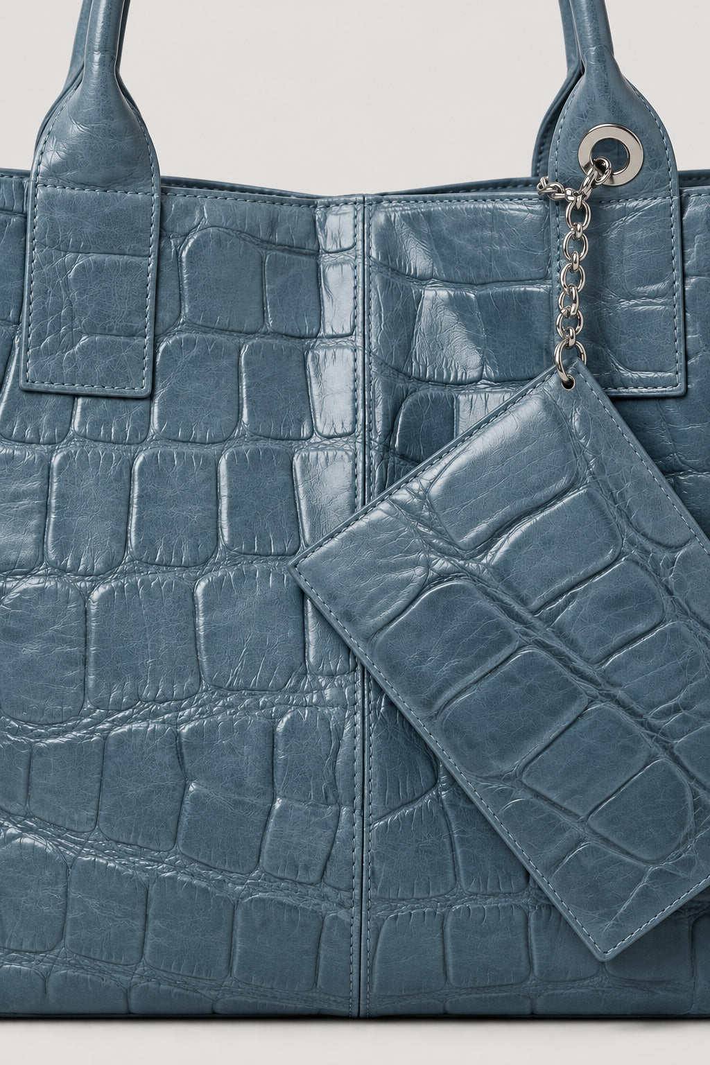 Bolso Caimán