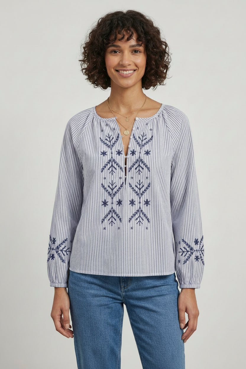 Blusa Oasis