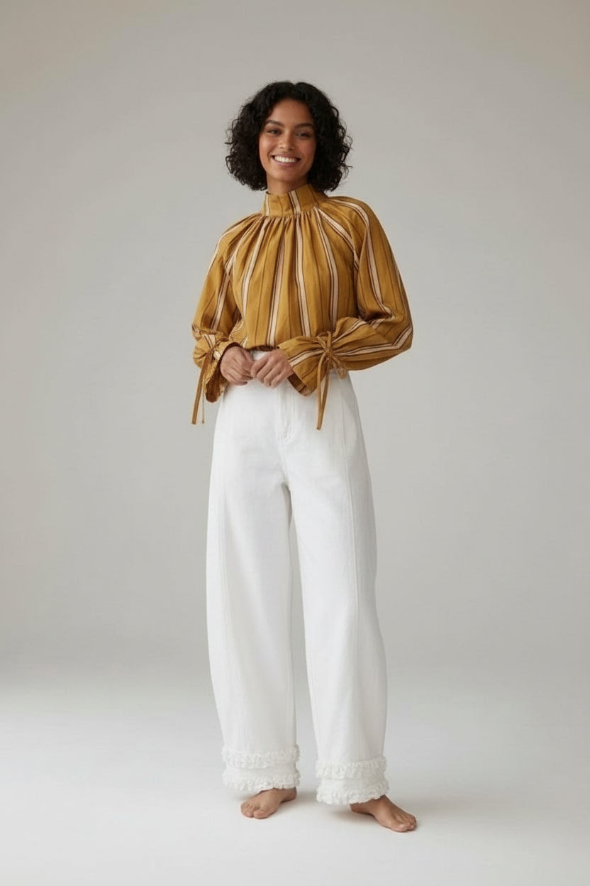 Blusa Honey