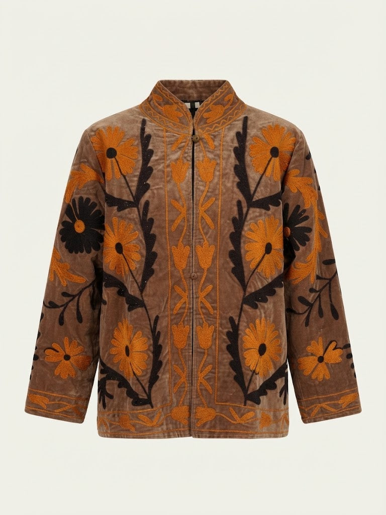 Chaquetas Indira