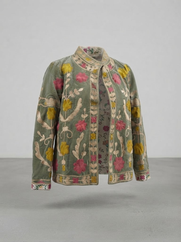 Chaquetas Indira