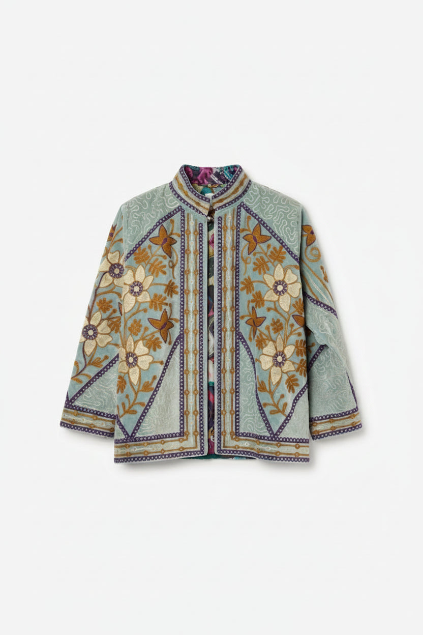 Chaquetas Indira