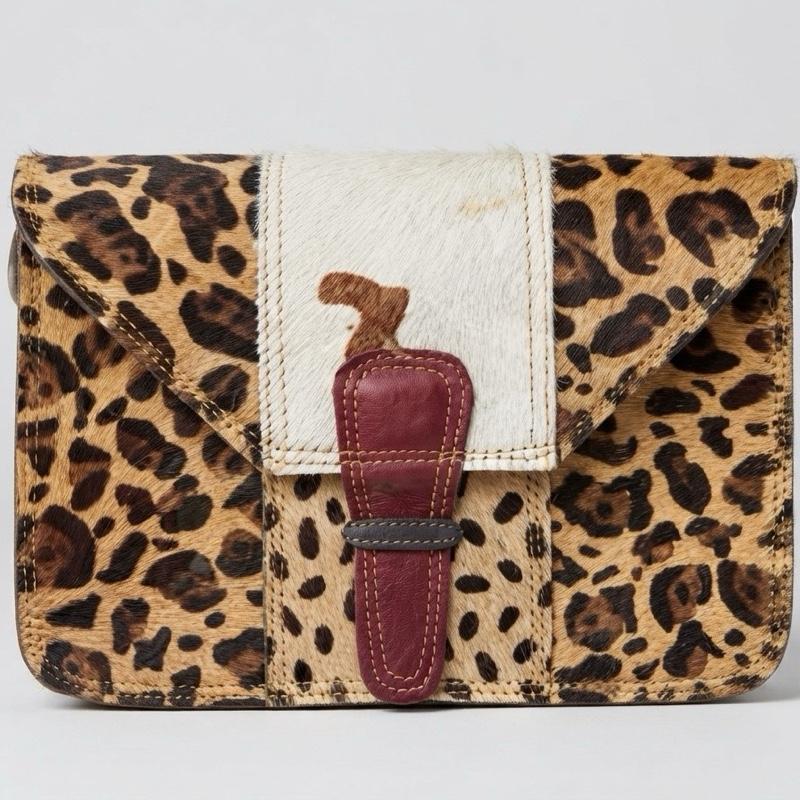 Jungle Bags