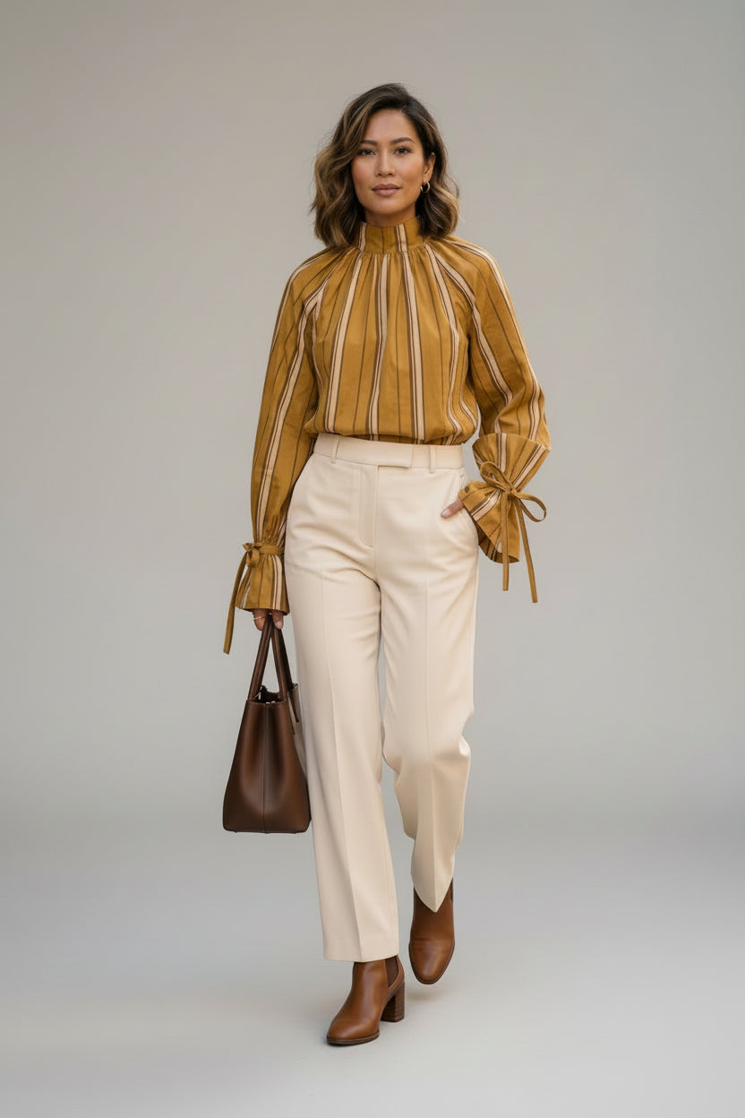 Blusa Honey