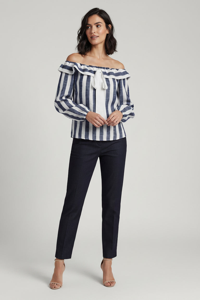 Blusa Odisea