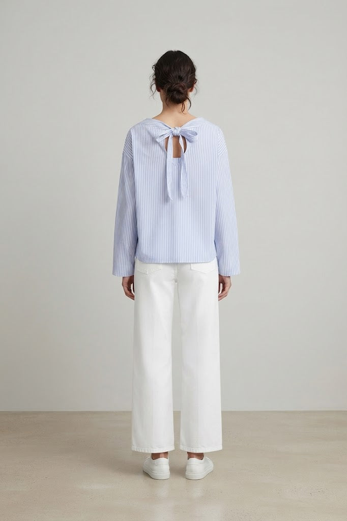 Blusa Estela