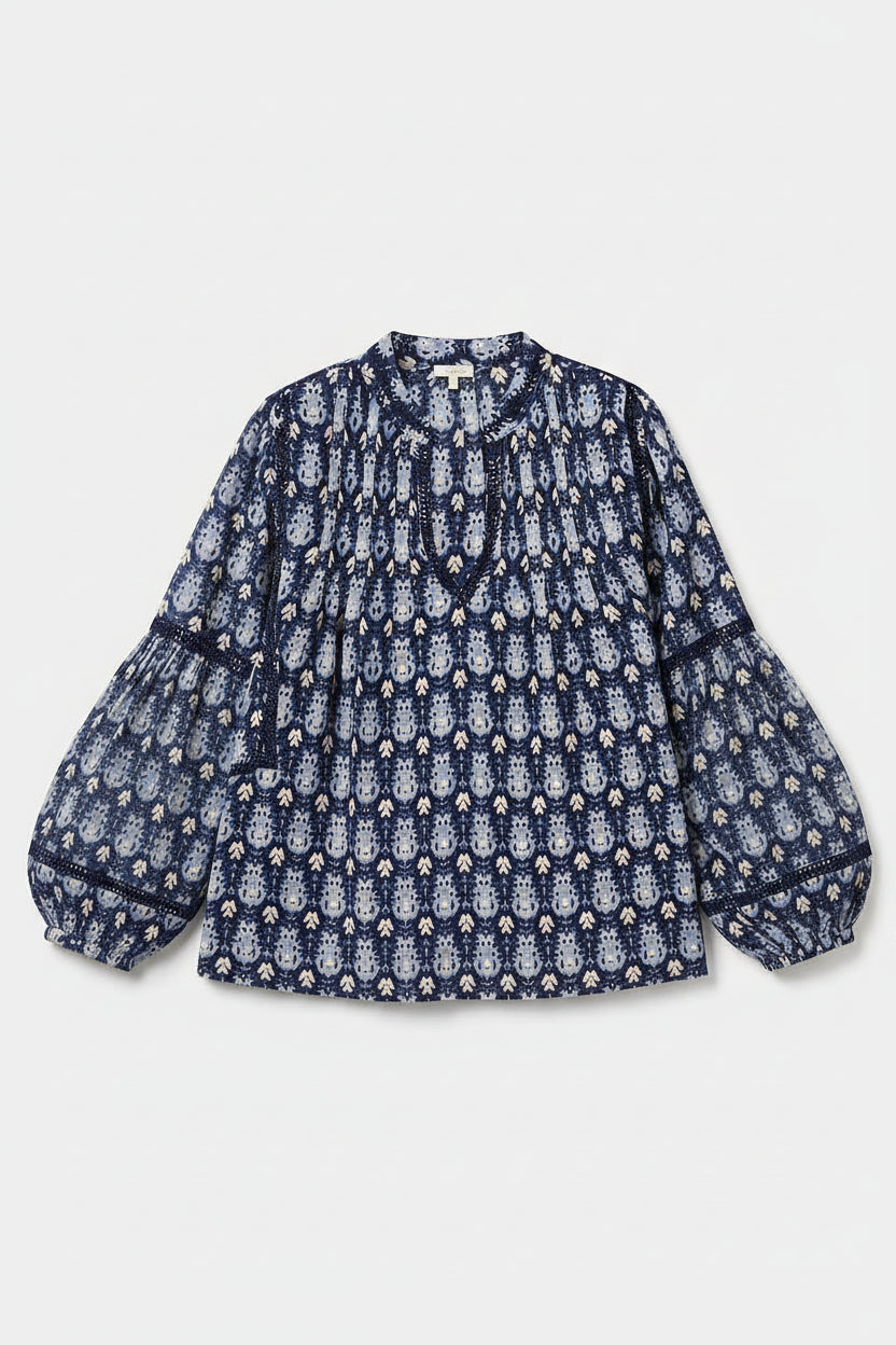 Blusas Jimena
