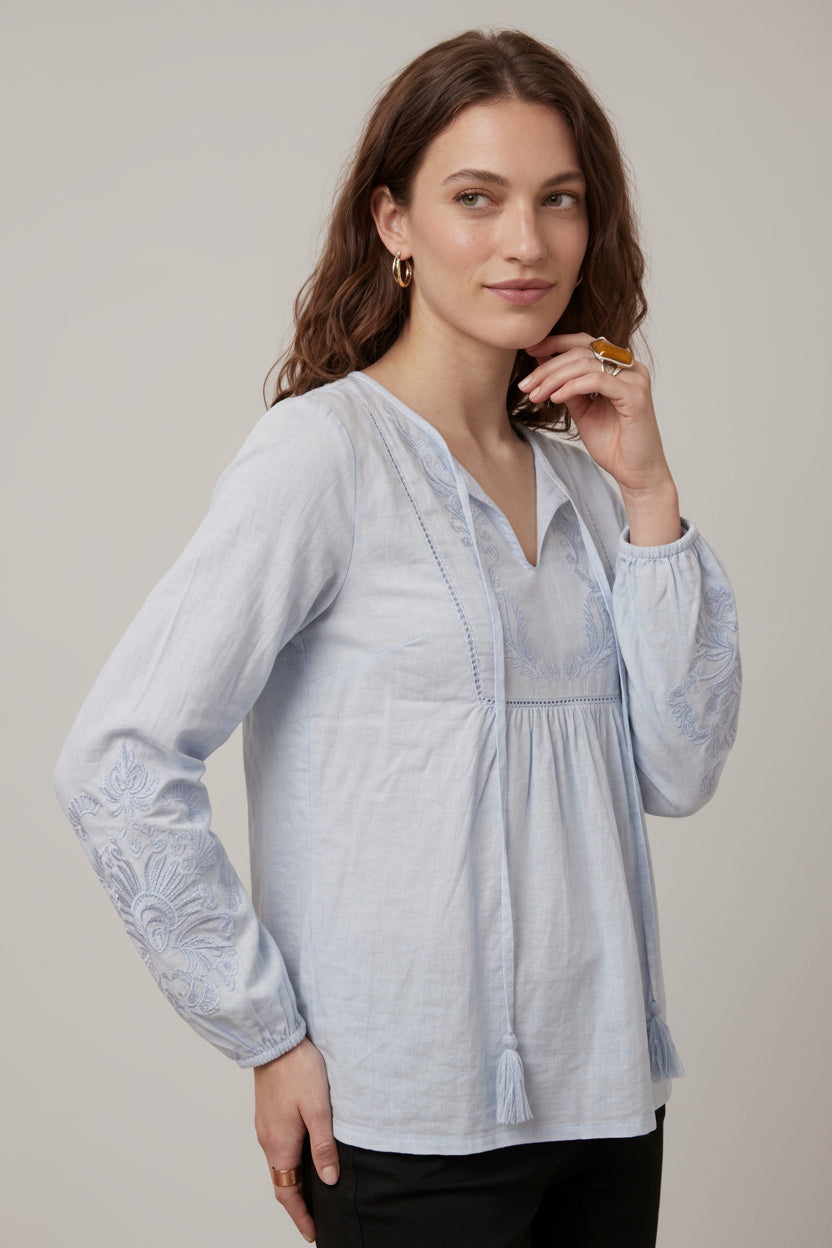 Blusa Martina