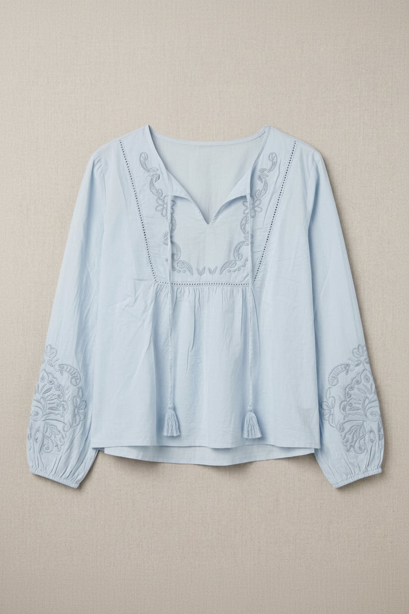 Blusa Martina