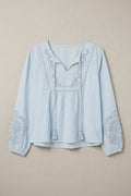 Blusa Martina