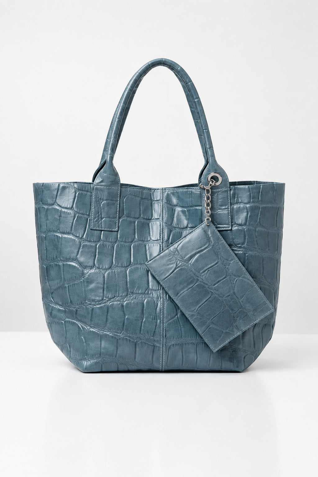 Bolso Caimán
