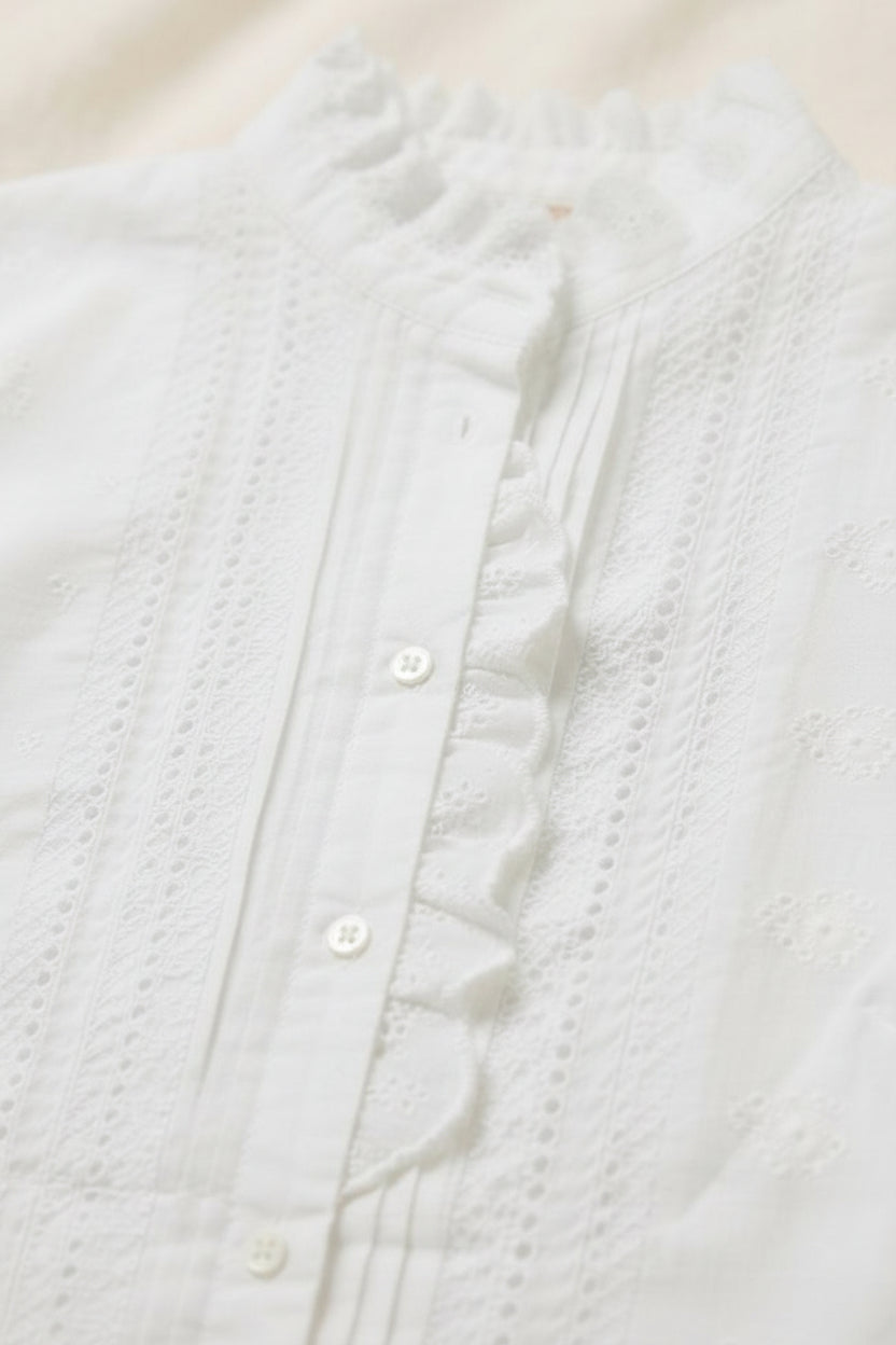 Blusa Provenza