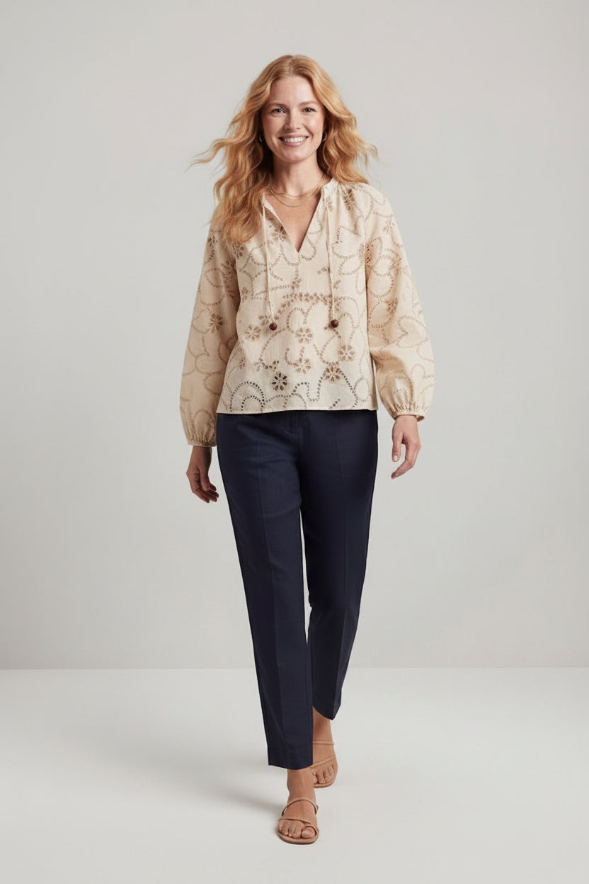 Blusa Aura