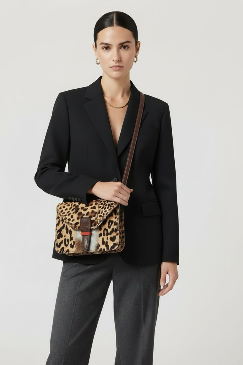 Jungle Bags