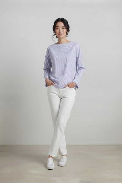 Blusa Estela