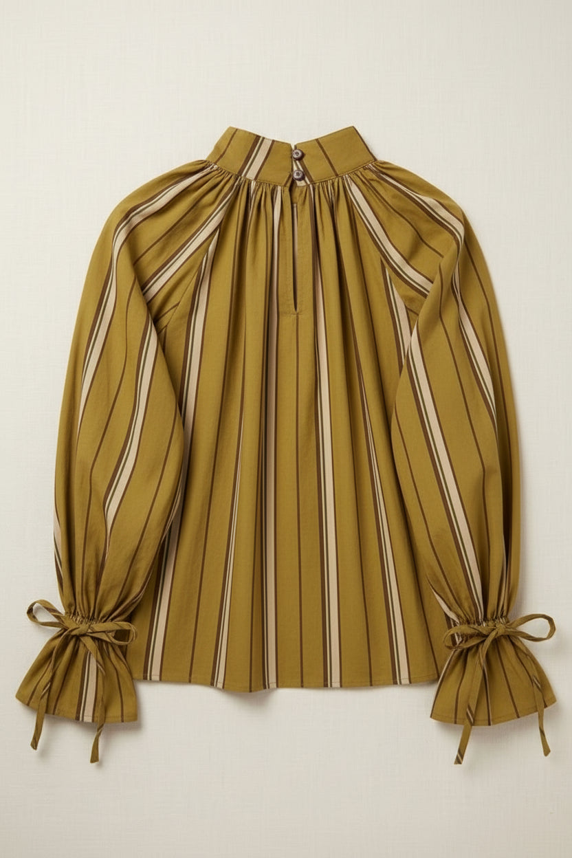 Blusa Honey