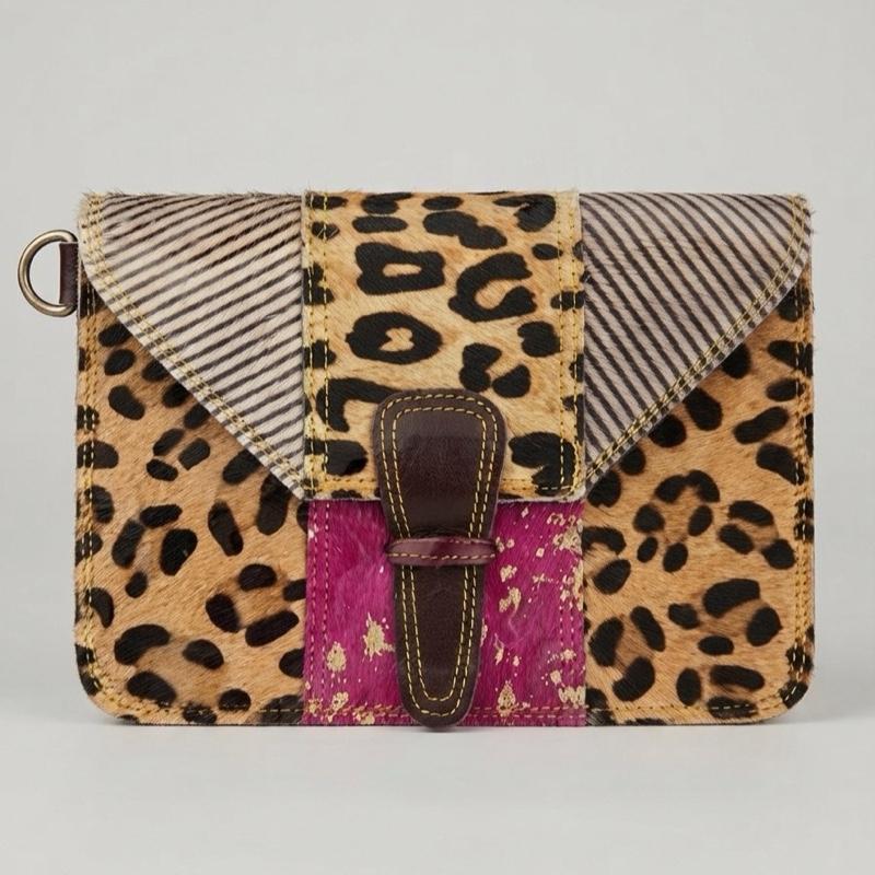 Jungle Bags