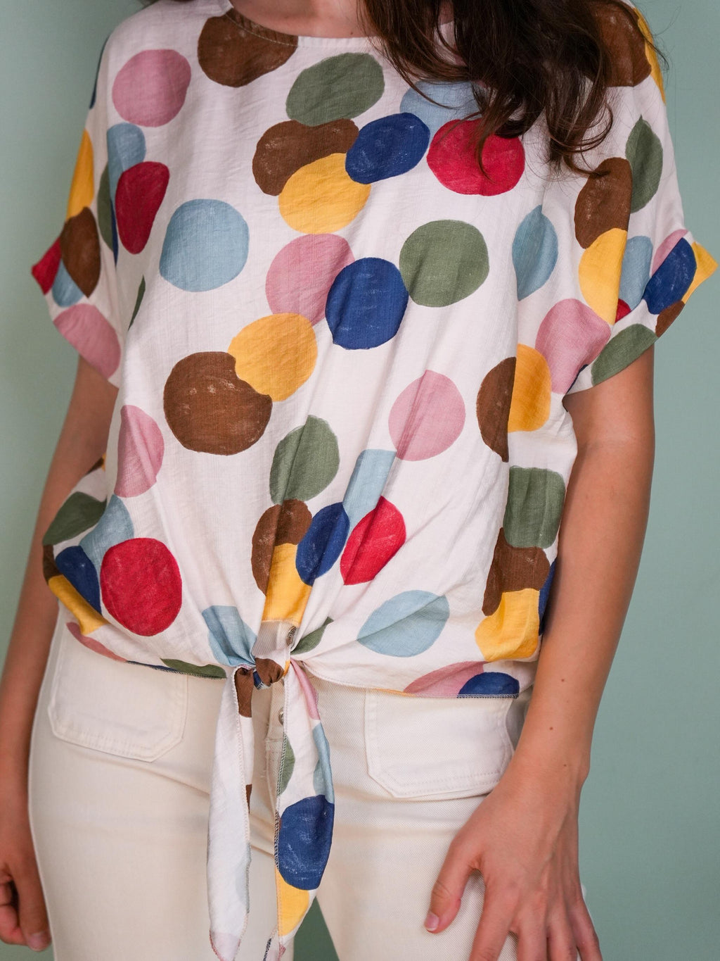 Mandala Shirts