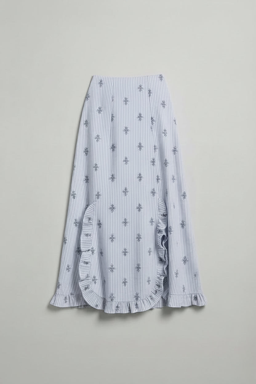 Camelia Skirt