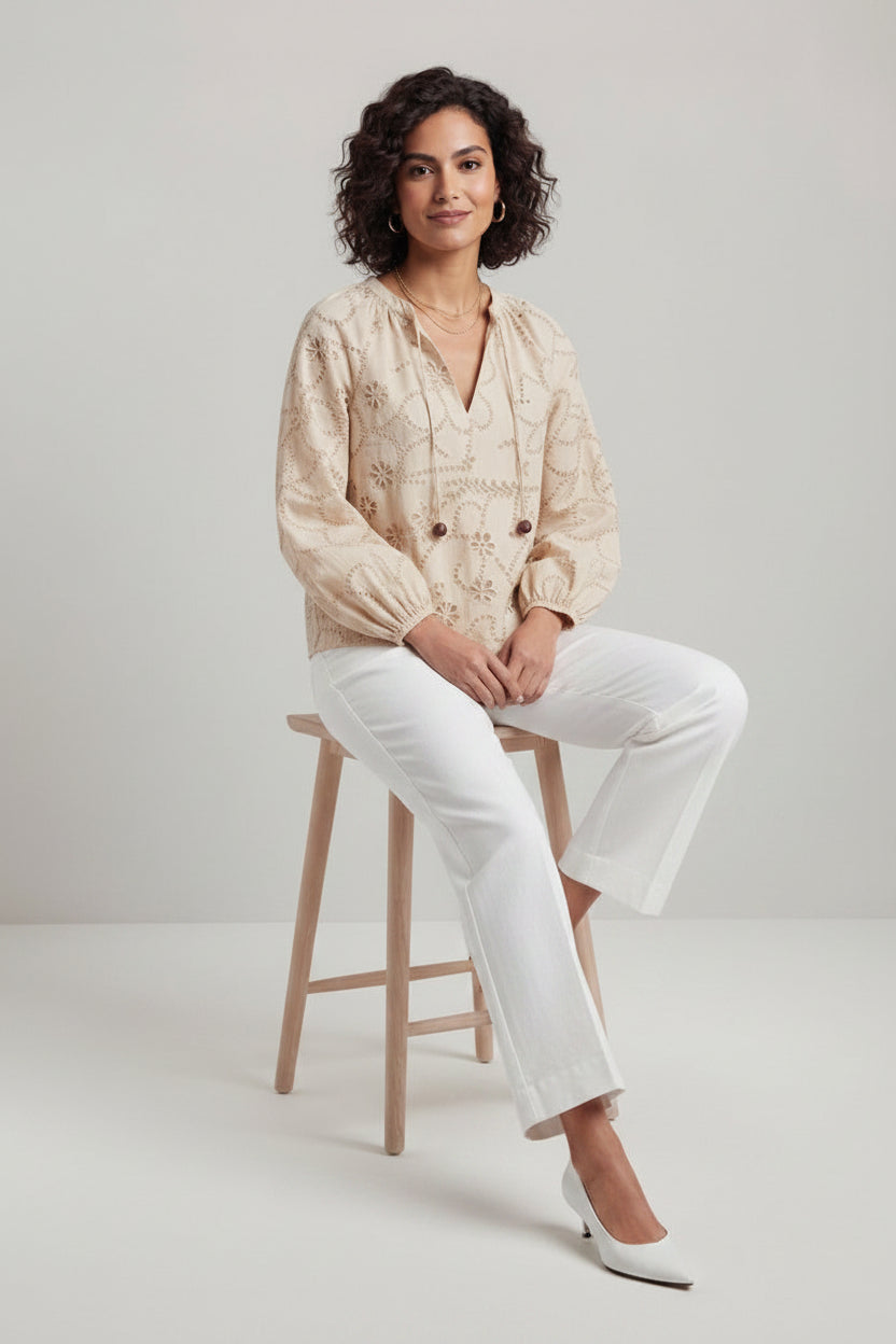 Blusa Aura