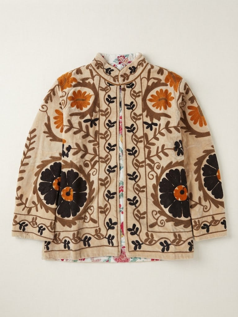 Chaquetas Indira