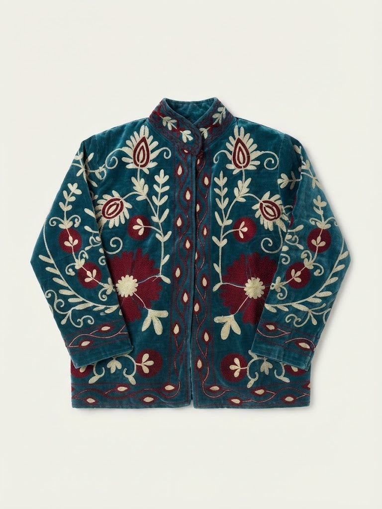 Chaquetas Indira