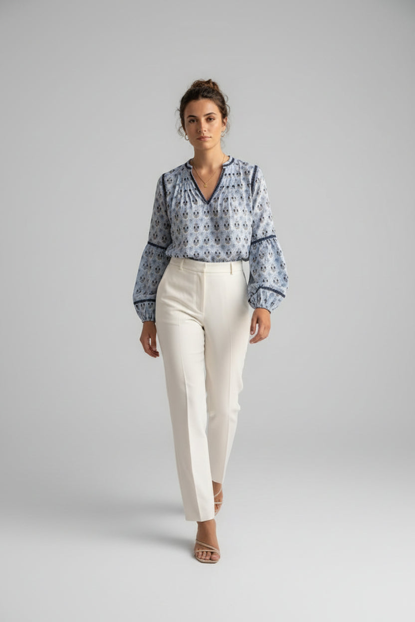 Blusas Jimena