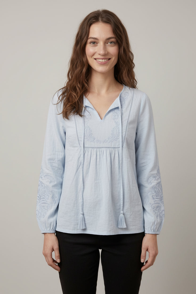 Blusa Martina