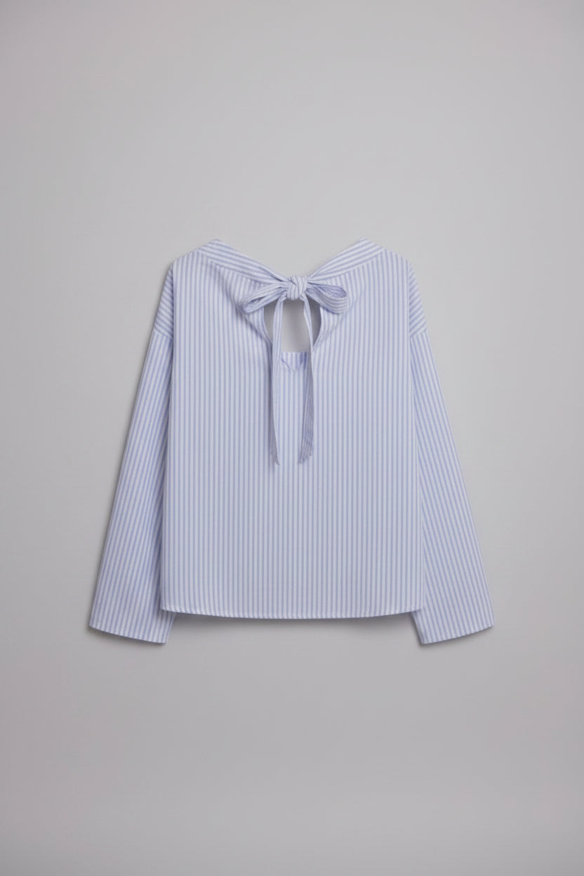 Blusa Estela