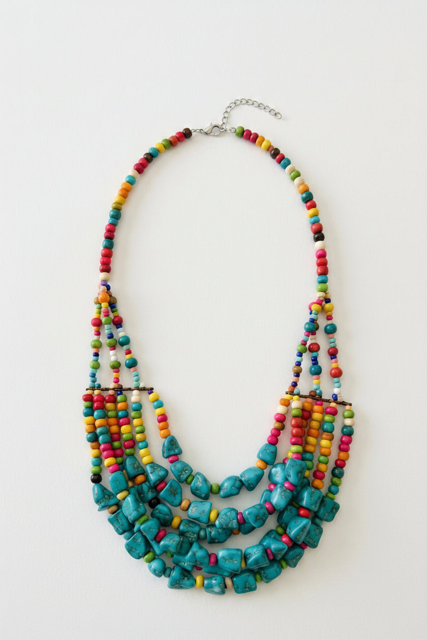 Collares Nómada