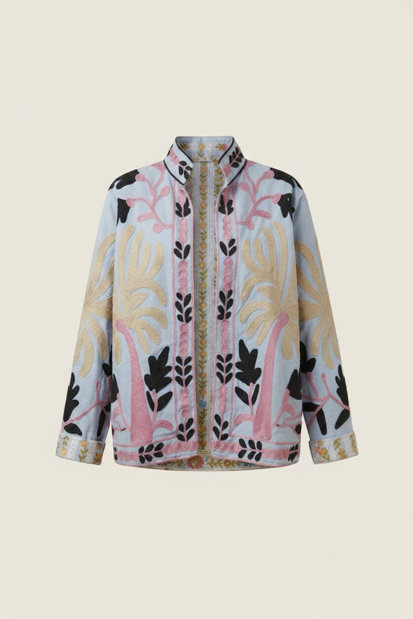 Chaquetas Indira