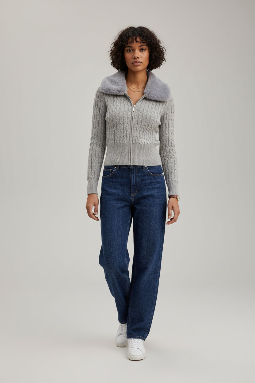 Chaqueta Colette