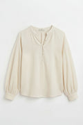 Blusa Versalles