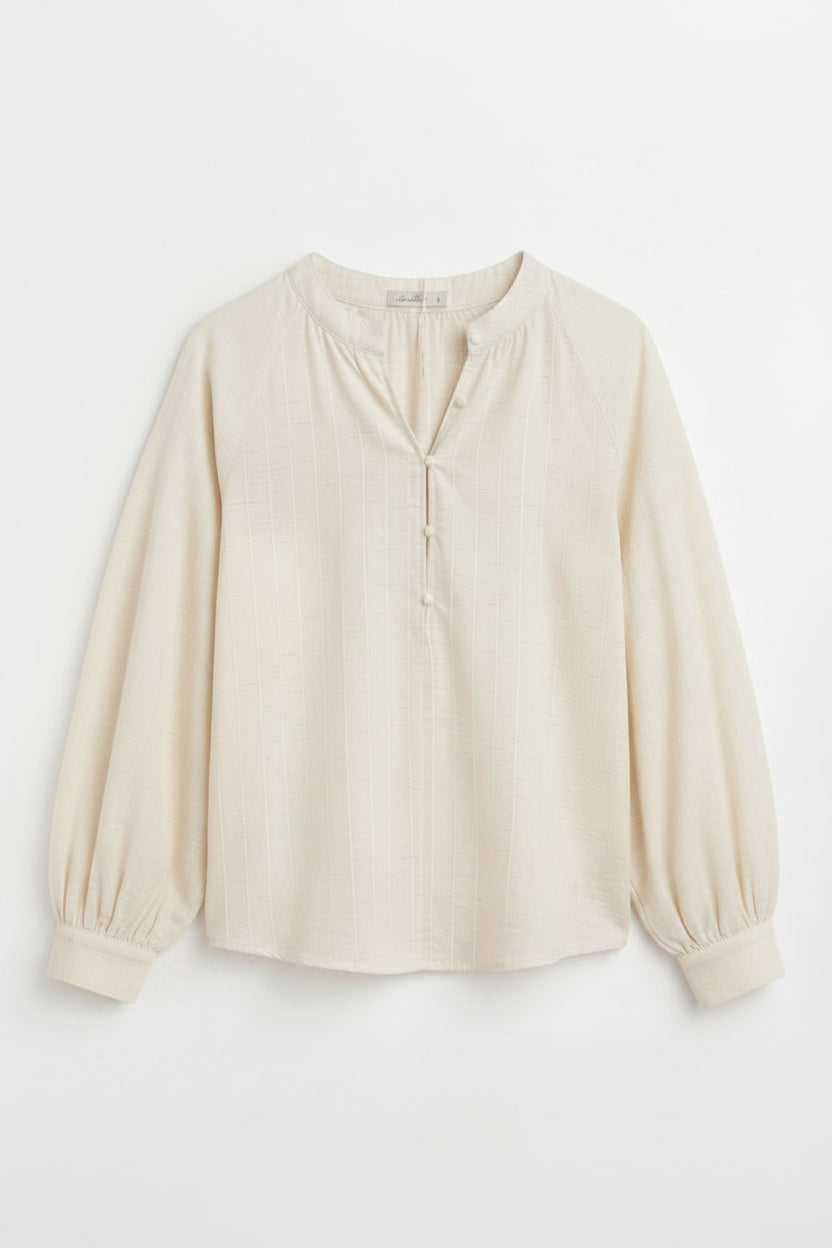 Blusa Versalles