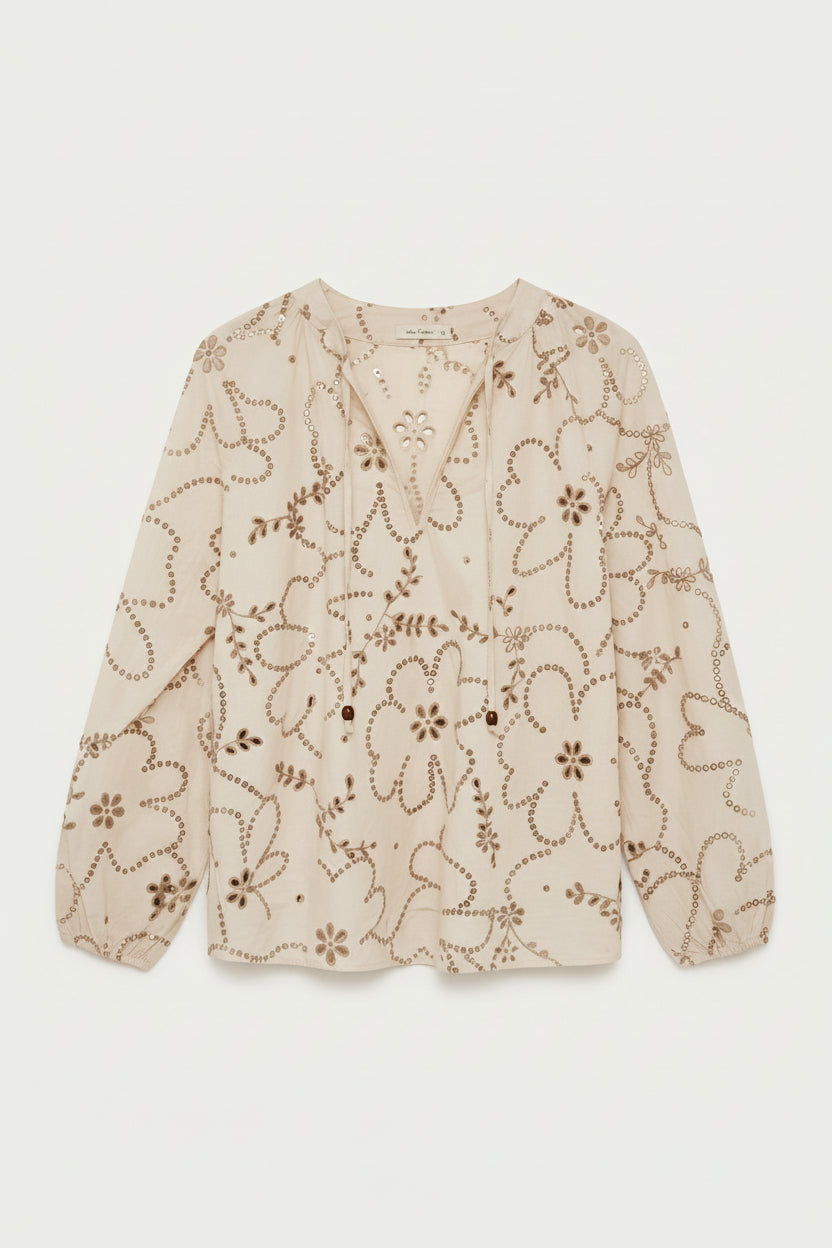 Blusa Aura