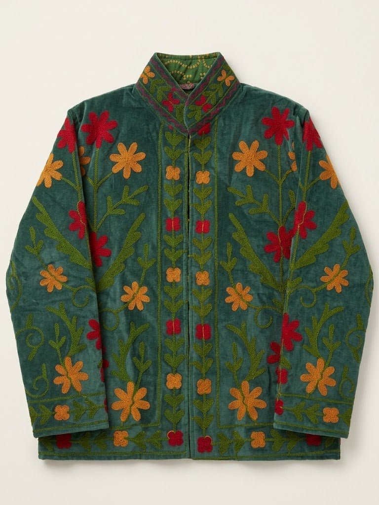 Chaquetas Indira