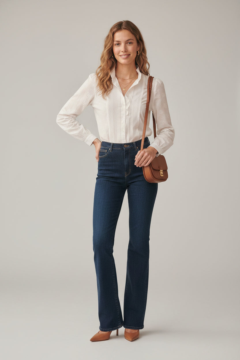 Blusa Provenza
