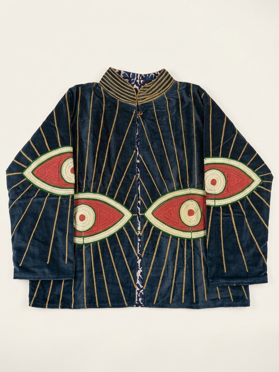 Chaquetas Indira